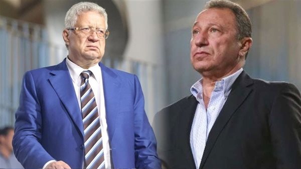 تطور-غير-متوقع-بعد-سنوات-من-التوتر-المتصاعد-بين-مرتض-منصور-وشوبير