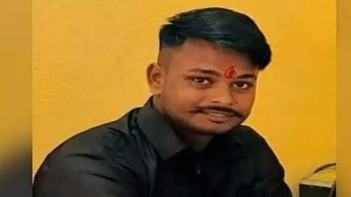 Painter’s body found on the river stuck Garh Road, four in custody, including girlfriend