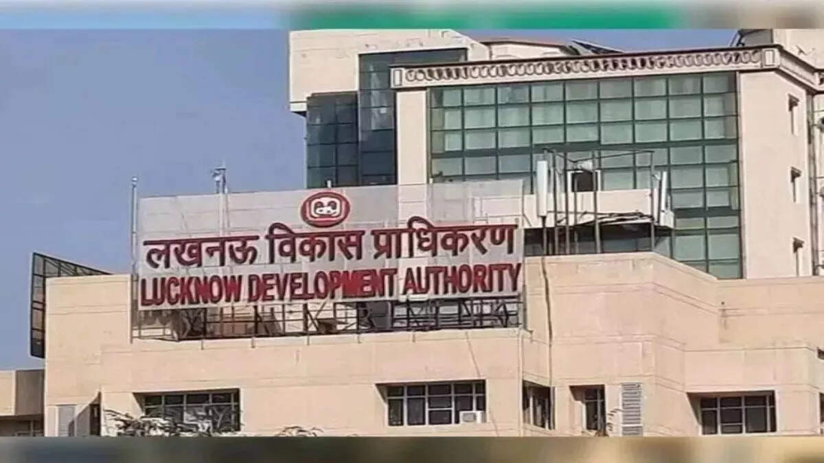 Udyog Nagar on Agra Expressway, Namish Nagar will settle in BKT LDA, more than 3 Lakh people will get accommodation