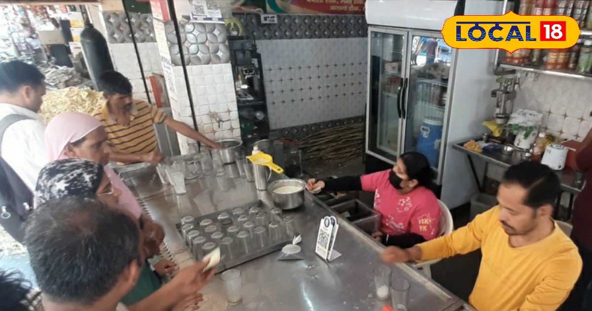 This store is a treasure of health, the secret of freshness and immunity is hidden in every glass!