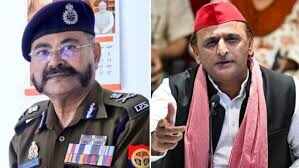 DGP Prashant Kumar -Spilling to get employment extension decides to decide a few hours before retirement