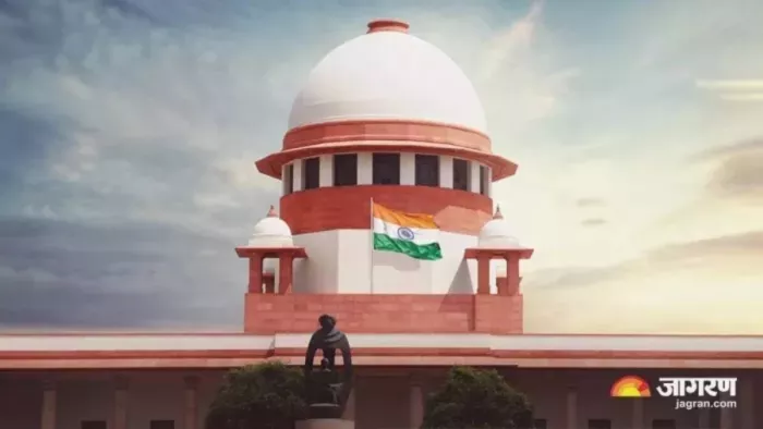 Can the courts interfere in the property disputes of Raj families? Supreme Court will be investigated – Royal property disputes and Section 363 Supreme Court investigations