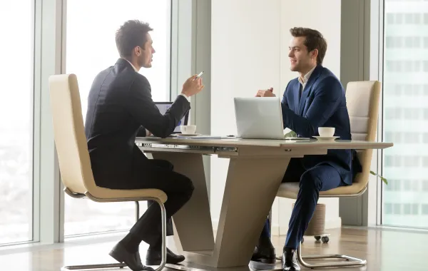 قد تظن انك اخترت اللحظة المناسبة لتُطالب بحقك، لكنك وقعت في الفخ.. 5 أوقات خاطئة للذهاب إلى…