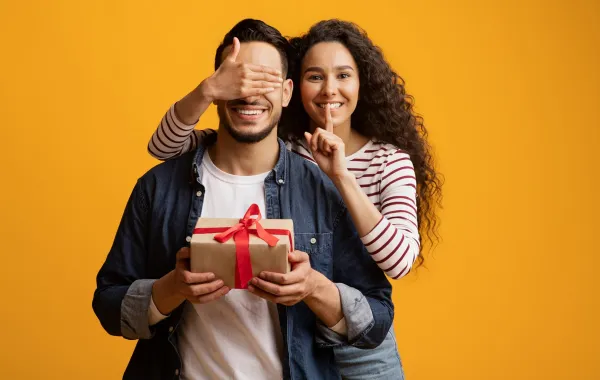 ماذا تُهدين زوجك في عيد الأضحى؟