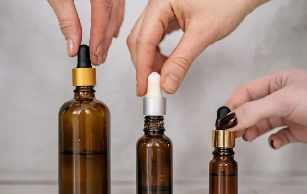 مواد طبيعية لتعطير حمام الضيوف في المنزل وجعل رائحته منعشة