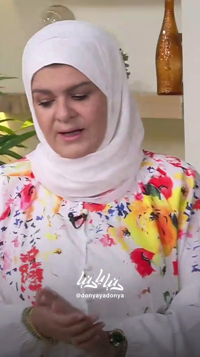 كيف تمنع دخول النمل للمنزل باستخدام جل العملاق؟ #دنيا_يا_دنيا #افكار_منزلية #سميرة_الكيلاني…
