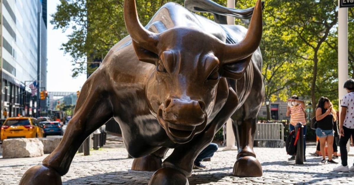 Technology businesses pay the Wall Street indicators to rise despite economic pressure