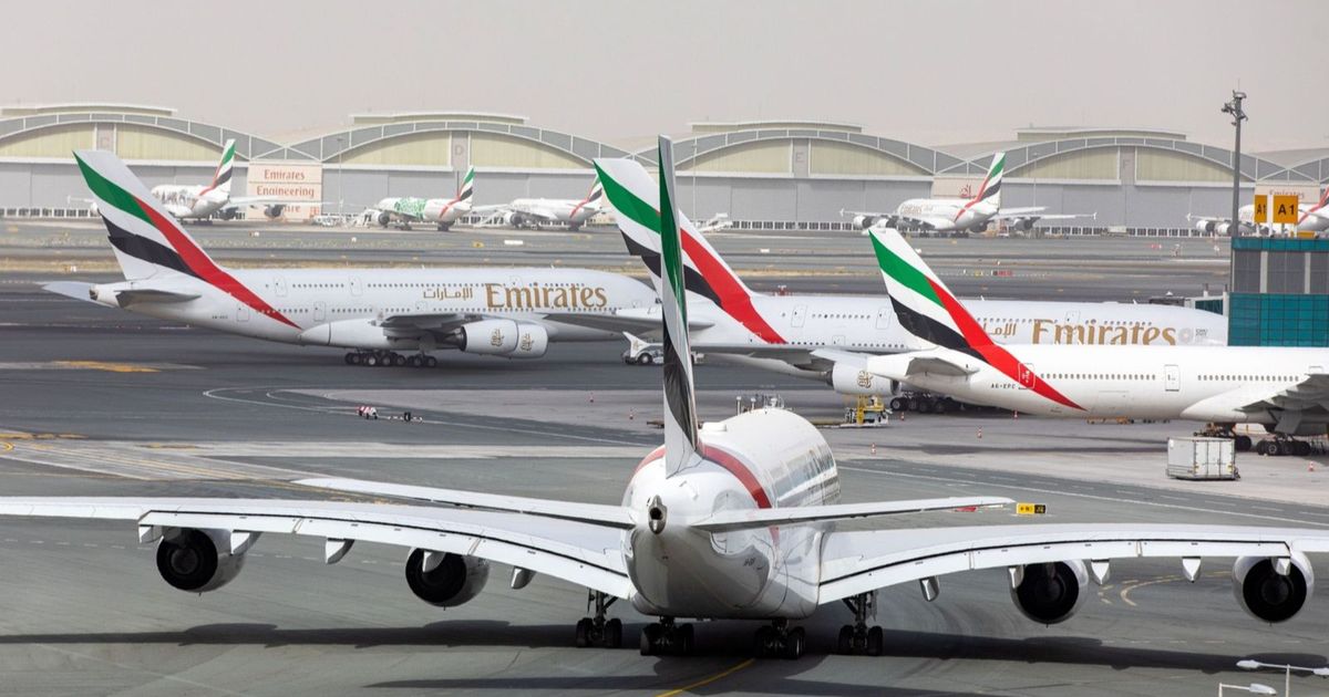 Madagascar attempts to attract Emirati investments to face the threat of fees