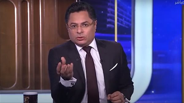 فخور بالتعلم من فتحي سرور .. وفريد ​​الديب برنس المract – ryan