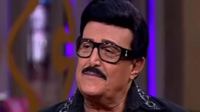 On the anniversary of his death, a funny position brought together Samir Ghanem and Dalal Abdel Aziz – ryan