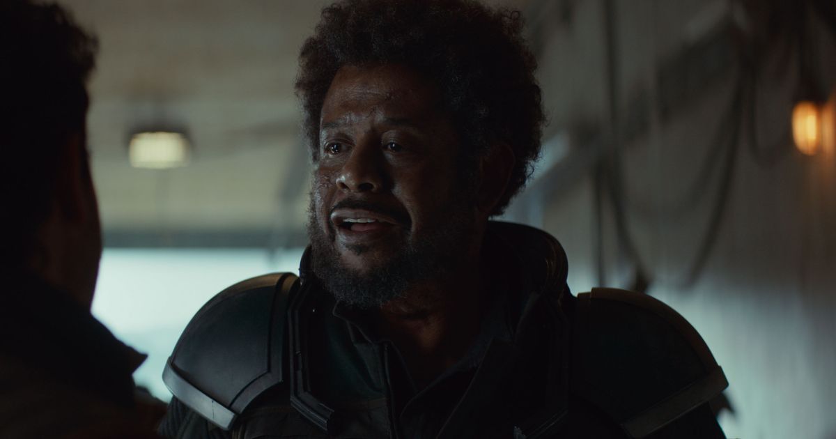 ‘Andor’s Rhydo Speech Explains So Much About Saw Gerrera – ryan