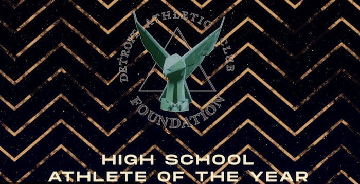 DAC ‘HIGH SCHOOL Athlete of the YARD AWARD – ryan