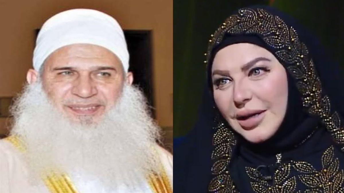 ميار البلبلاوي تفجر مفاجأة لأول مرة وتكشف هويه الشيخ الذي طلبها للزواج .. وهذا ما فعله عند رفضها لها لها – ryan