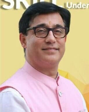 Great administrative reform in Haryana CMO, Raj Nehru gets this great responsibility