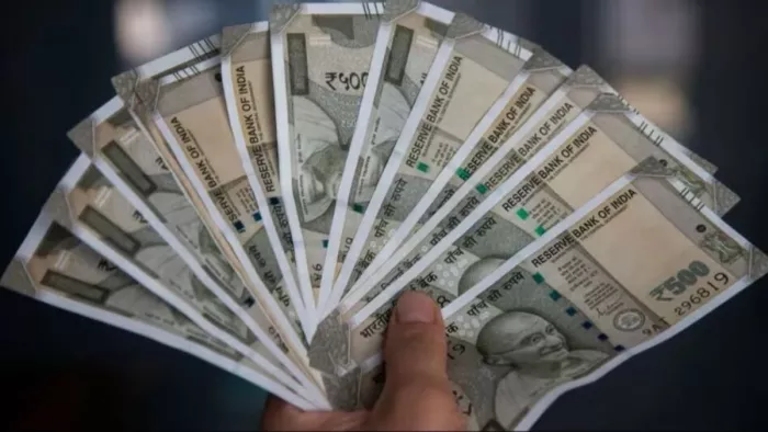 Fake Note Factory trapped in the Dewas of the MP, false currency of 15.21 lakhs repaired; Five arrested – Fake currency rack was seized in Dewas on more than 15 Lakh rupee