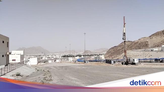 About Muzdalifah and the right to execute murmur for pilgrims