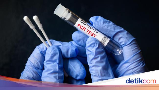Ministry of Health Tracking 7 Covid-19 cases in Indonesia