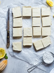 People of these countries are the greatest love of butter