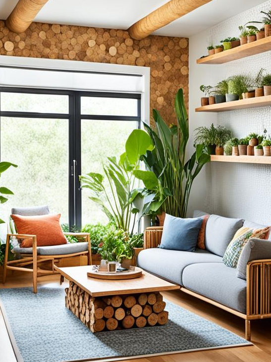 Save the environment in 7 ways