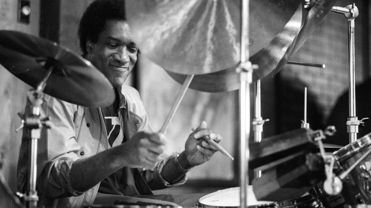 al-foster,-virtuoso-jazz-drummer-to-miles-davis-and-herbie-hancock,-dies-at-82