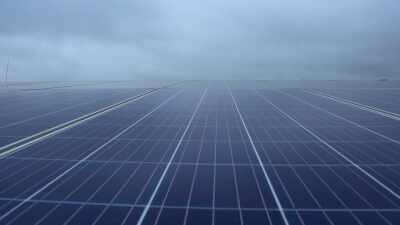 India, the largest market for Asia -Pacific ‘Solar Photovoltic’ is a bright place