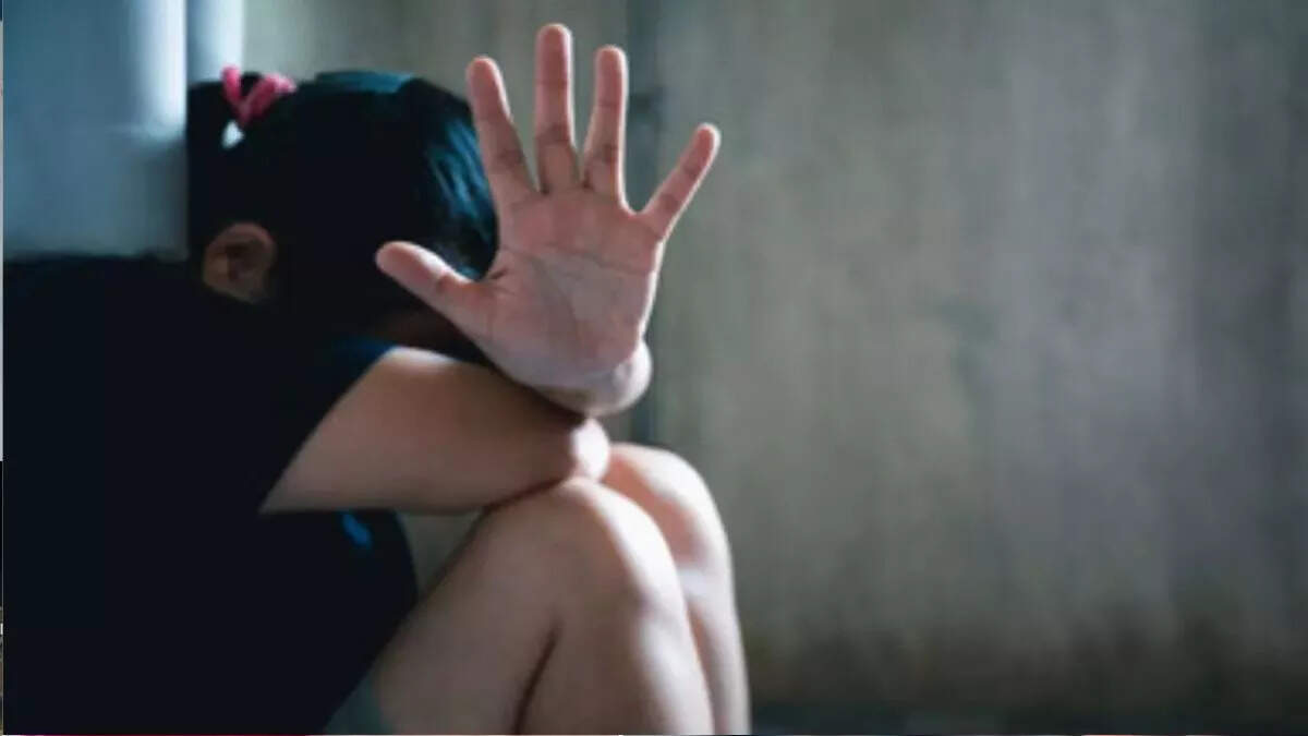 Physiotherapist arrested in Sonipat, the allegation of woman’s cruelty and daughter molestation
