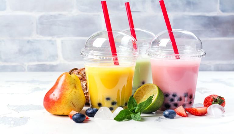 The preferred drink for teenagers .. Is the Bouba drink useful for the health of the body? – ryan