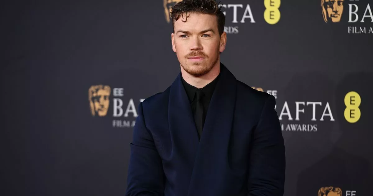 Death of a Unicorn Star Will Poulter’s Life Off-Screen Including ‘Scary’ Mental Health Battle – ryan