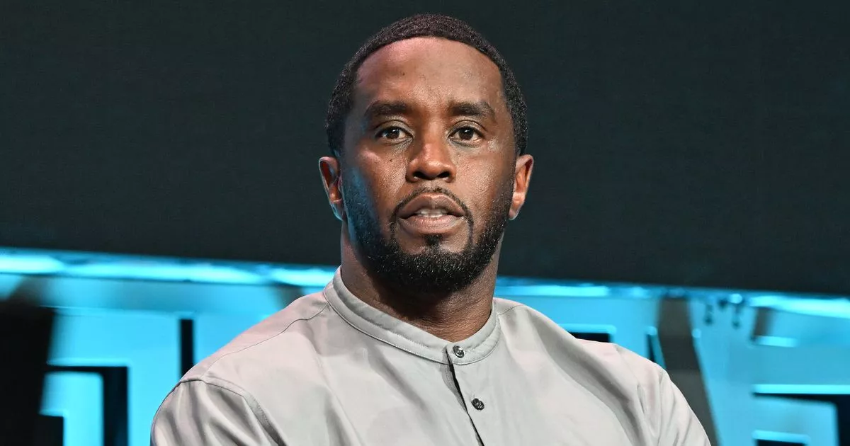 P Diddy’s bombshell ‘freak off texts’ to ex-girlfriend Cassie Ventualed in Court – ryan