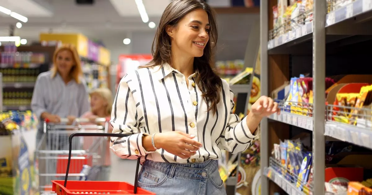 Home Bargains Shoppers ‘Absolutely Love’ New £ 5 Vases ‘So Cute’ – ryan