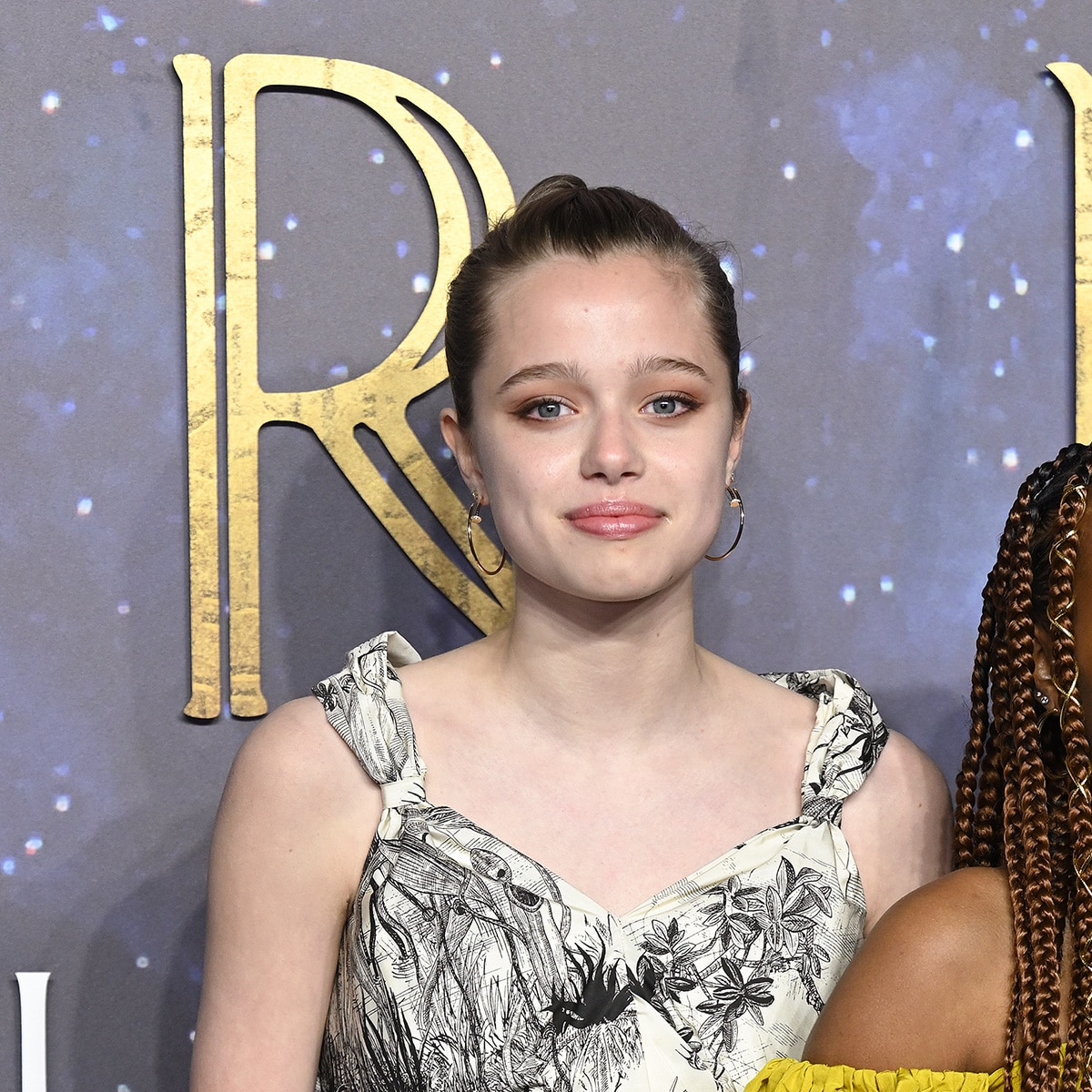 Angelina Jolie and Brad Pitt’s Daughter Shiloh Debuts New Name – ryan