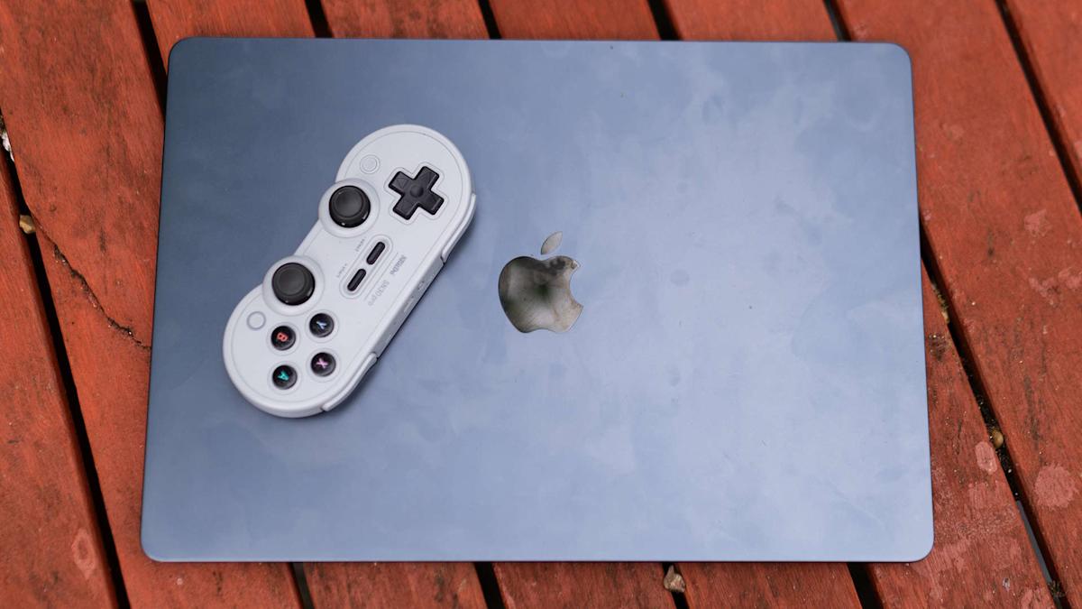 Apple is Reportedly Creating Its Own Steam-like Game Launcher, But Its Still Missing The Key to Making Gaming on Mac Great – ryan
