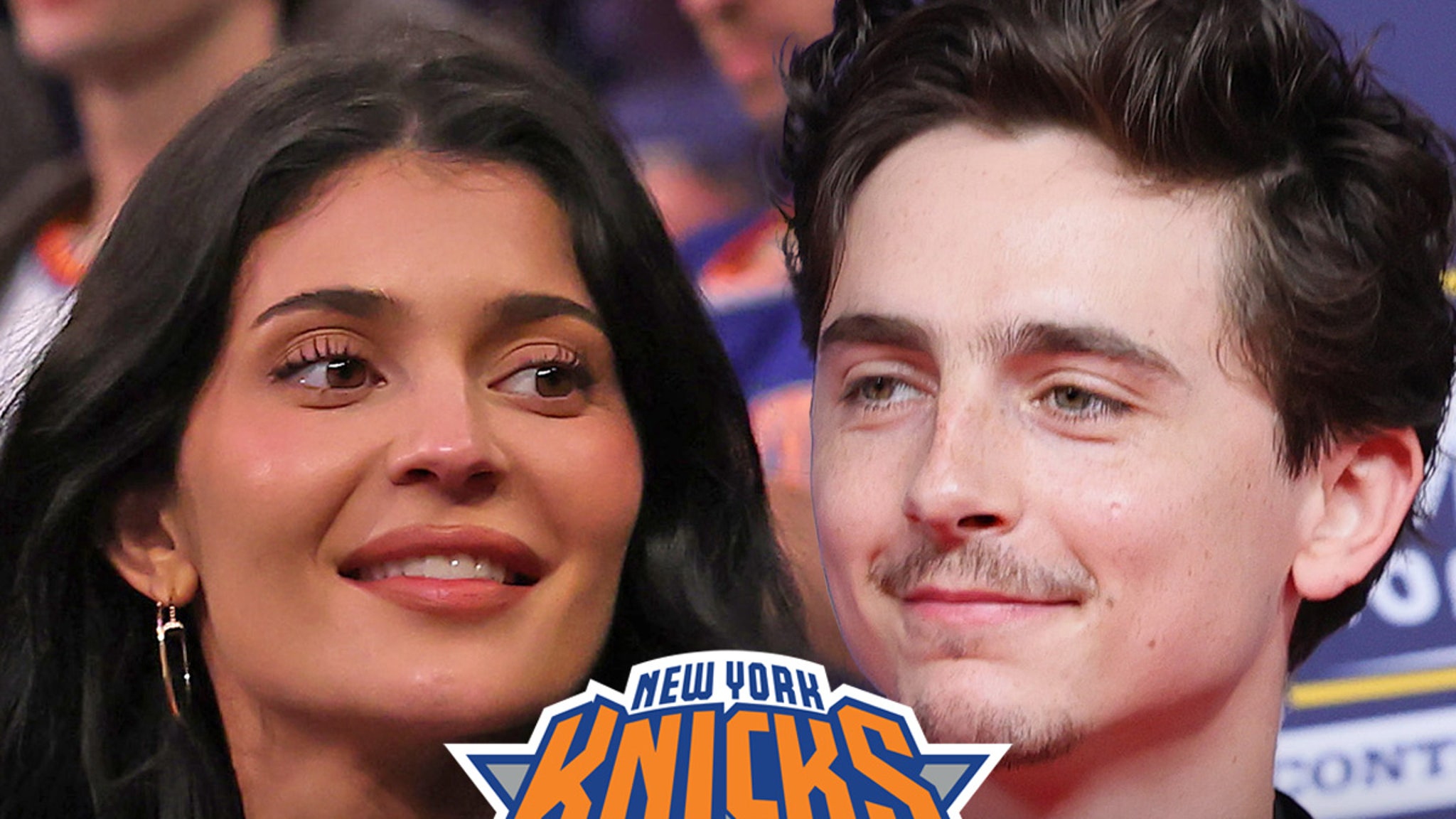 Kylie Jenner Hints She & Timothée Chalamet have sex every time knicks wins – ryan