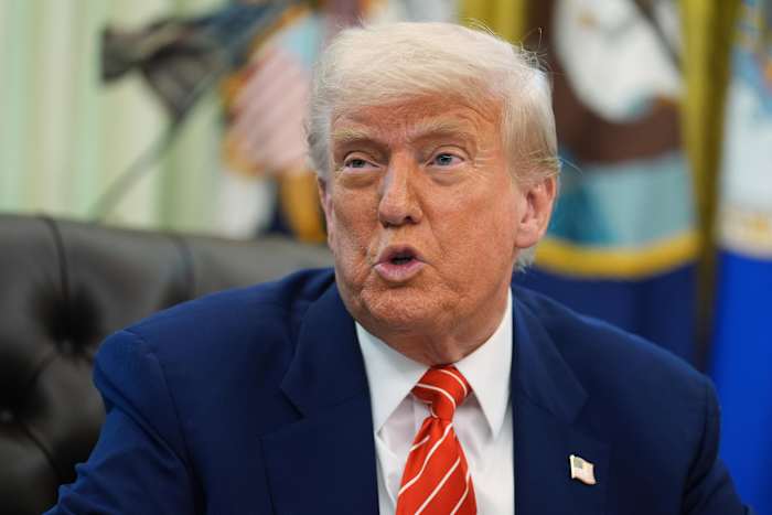 TRUP APPEARS TO UnderCUTUAL TO Undercut Volposal To Iran, Declaring HE WON WON WRANTMIT ANYOMINII – ryan