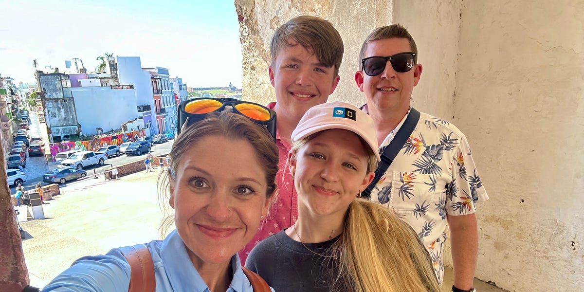 I’m glad i got sober while my kids are teenagers – ryan