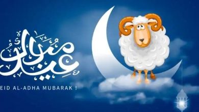 الجمعة-أم-السبت؟.-موعد-عيد-الأضحى-2025-|-تفاصيل-حصرية
