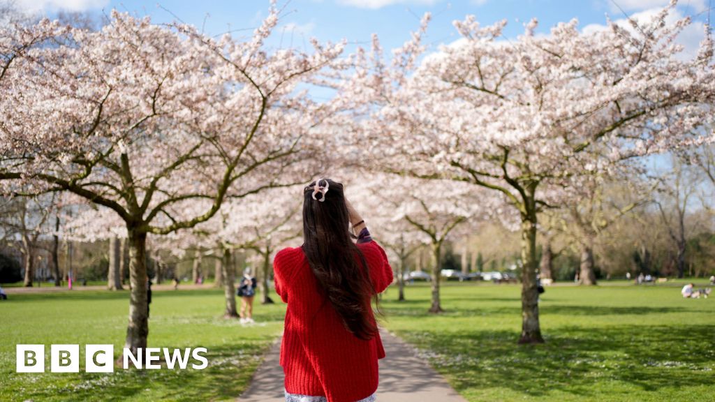 spring-2025-warmest-and-driest-in-uk-for-50-years,-met-space-of-business-says