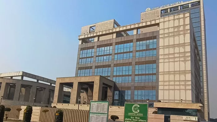 The e -waste of the residents of Greater Noida will be disposed of, the company will buy old equipment -NCR NEIDA NEWS GREATER NEIDA AUTHORITY to manage e -waste removal