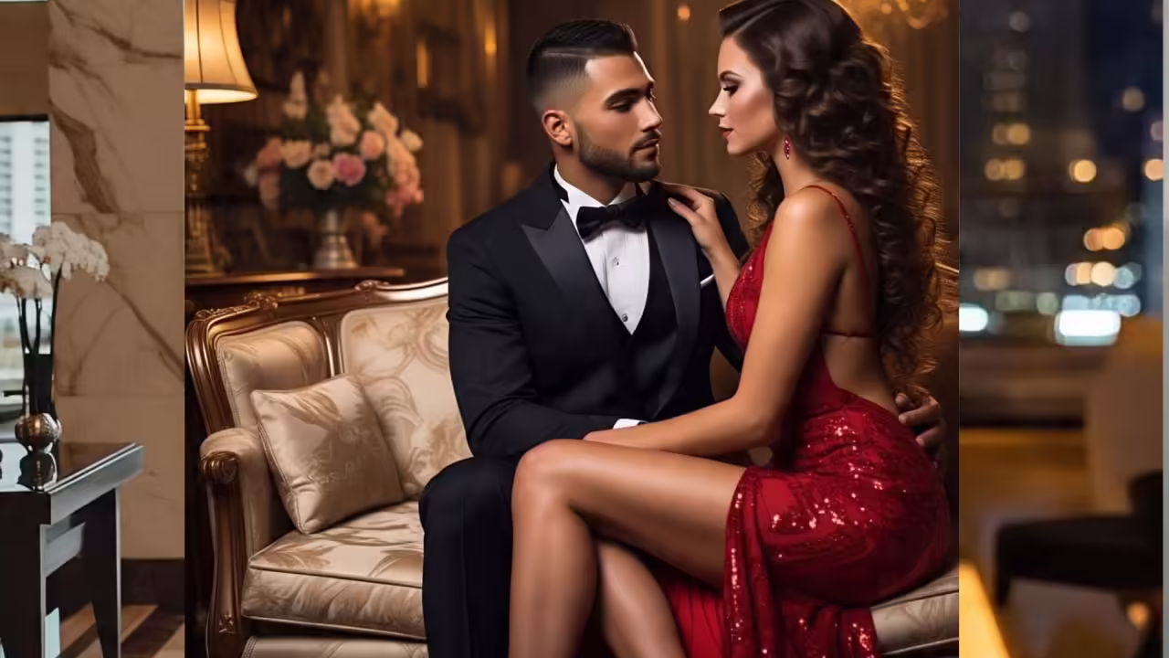 Know the 8 secrets in the viral footage that want men to know why men know it, to know why to improve relationships