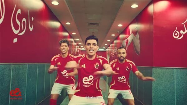 صفقات الأهلي قبل كأس العالم للأندية – ryan