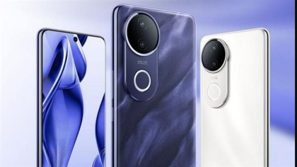 بتصميم أنيق. سعر ومواصفات هاتف Vivo V50 الجديديديديديcing – ryan