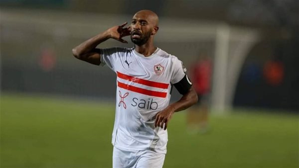 صدمة للزمالك قبل مواجهة سيراميكا كليوباترا .. نبأ مؤسف بشأن شيكابالا ومصفي شلبعد تقرير تقرير الكشف الطبي حصل إل إيل إيه الثنين 24/مارس/2025 – 02:1