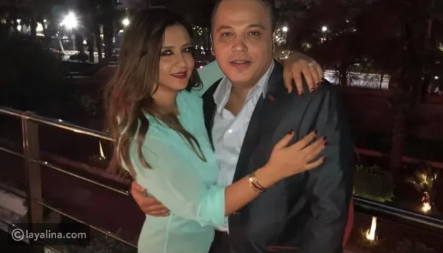 انفصال-تامر-عبدالمنعم-بعد-6-سنوات-من-الزواج