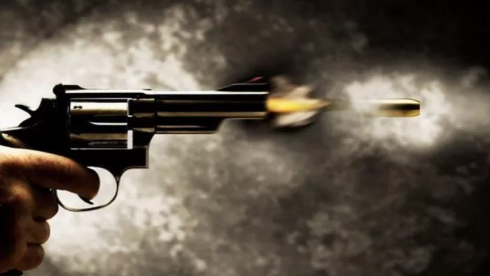 Up News: Meeting in Shahjahanpur, shot in the leg of two goats; Policemen have now escaped – Shahjahanpur two livestock smugglers arrested after being injured during police shooting