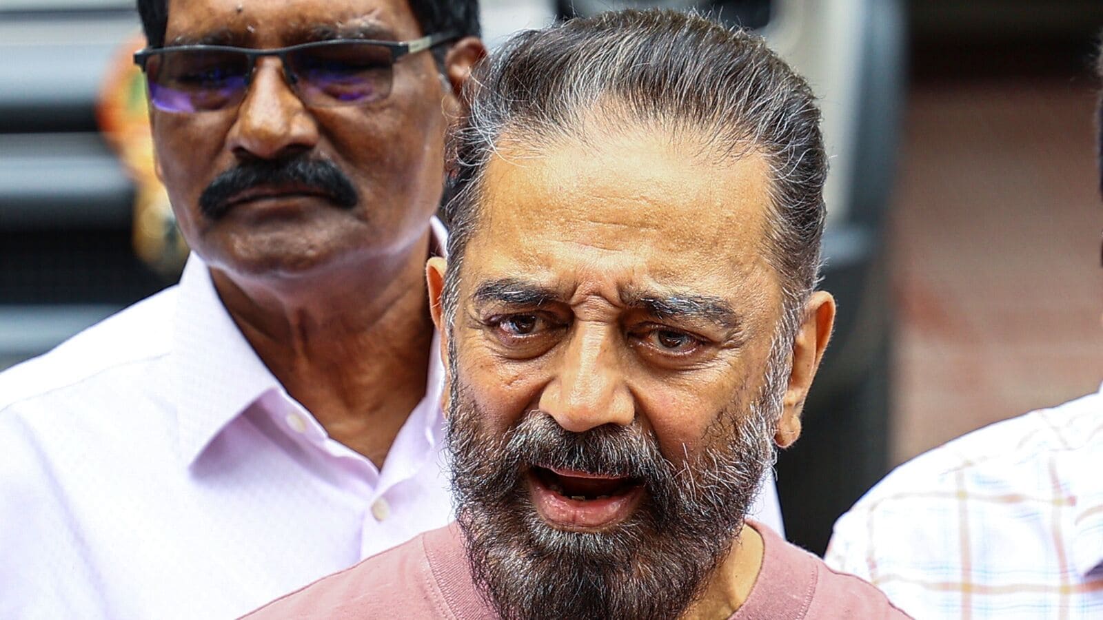 “You may be Kamal Haasan, but can’t damage sentiments …”: Karnataka High Court Raps actor about Kannada language remarks | Today news