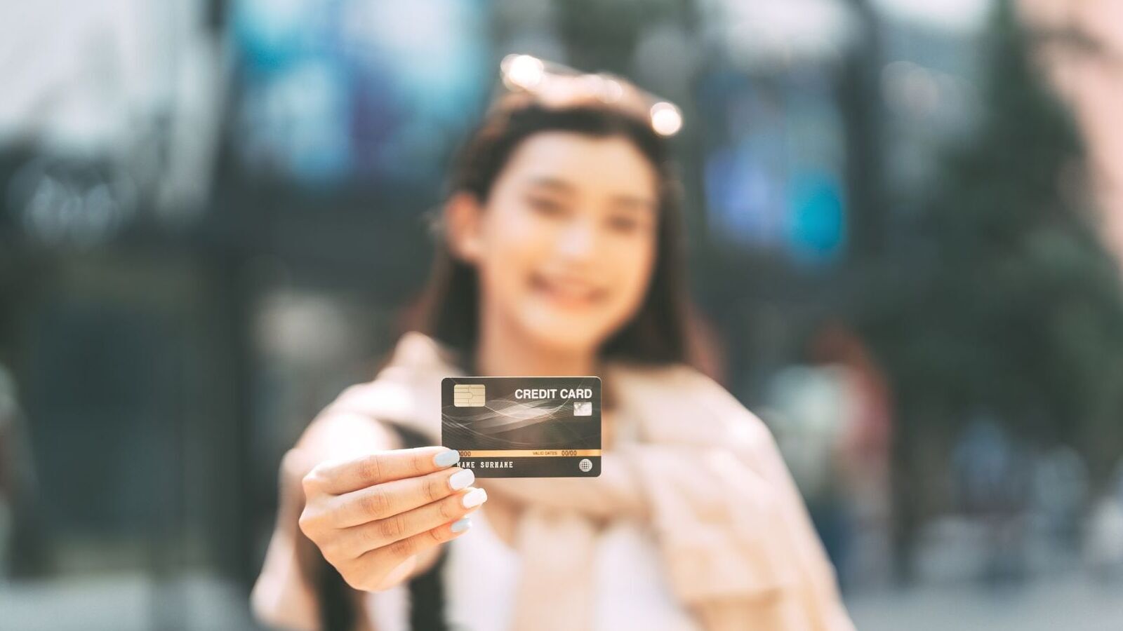 New HDFC Credit Card Rules: Utility payments outside the limit to face extra cost | Mint