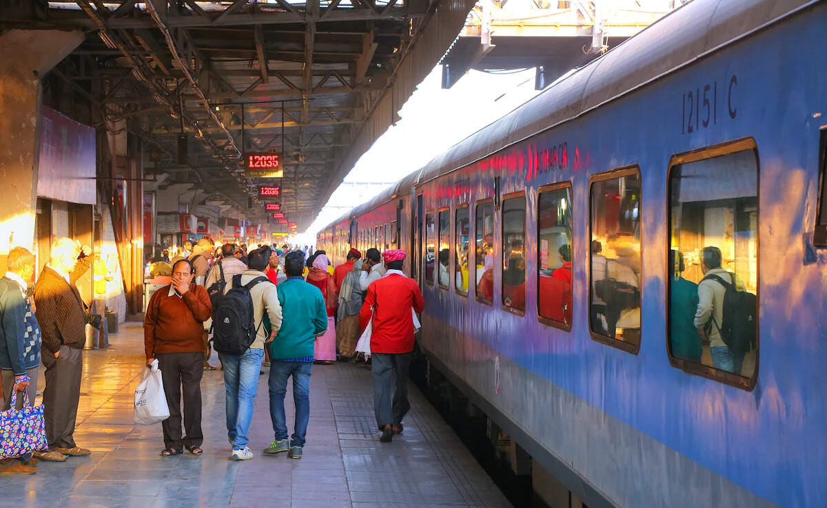 Waiting ticket is not confirmed so this option plan confirmed the ticket