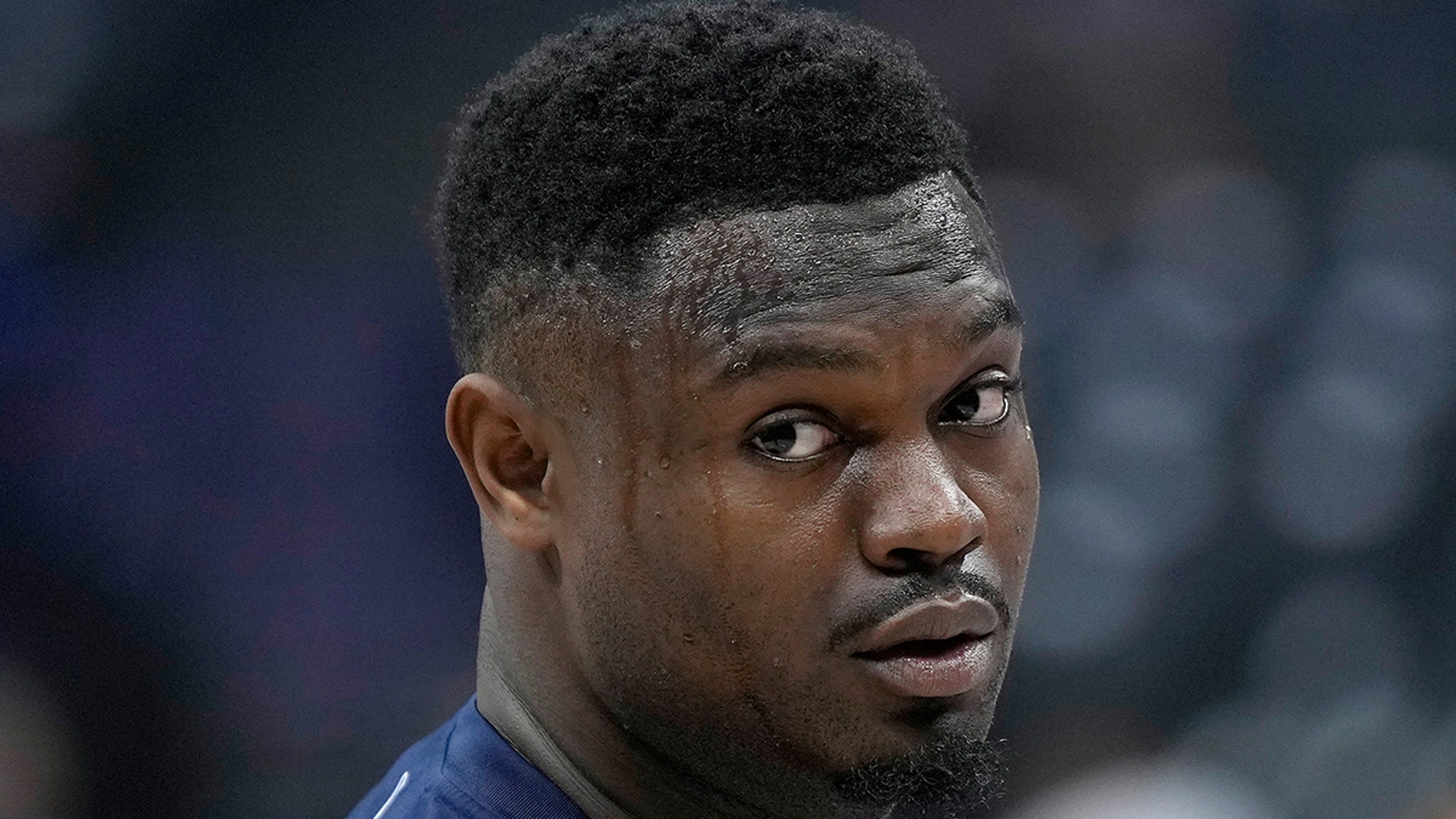 Zion Williamson vemerently Denies Rape Lawsuit Claims, Vows Countersuit – ryan