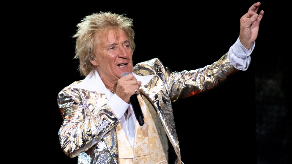 Ron Stewart, 80, Postones Las Vegas Show Due to Unname Illness – ryan
