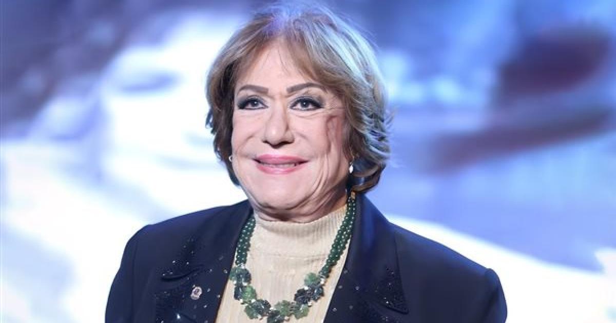 وفاة سميحة أيوب عن عمر يناهز ال 93 عاماً | ET بالعربي
